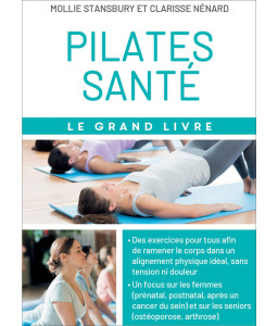 Pilates santé