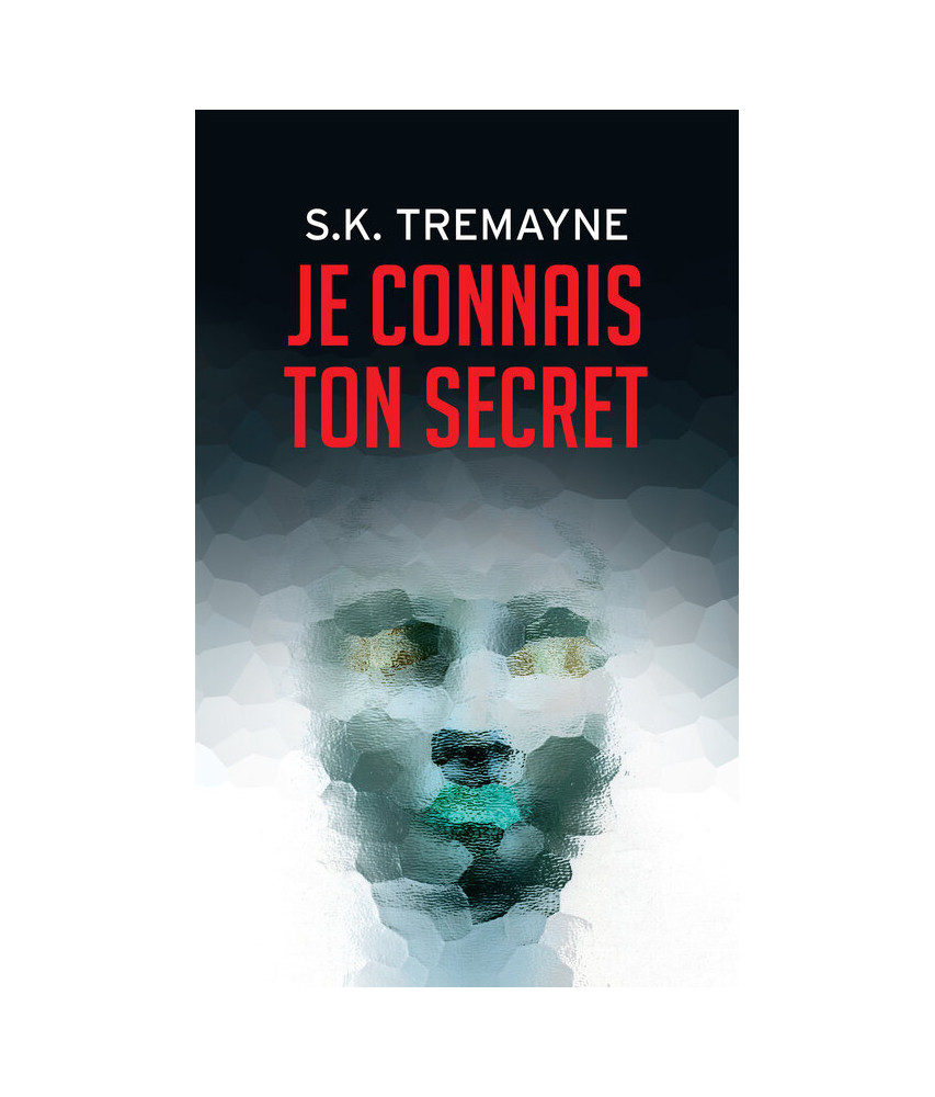 Je connais ton secret Je connais ton secret