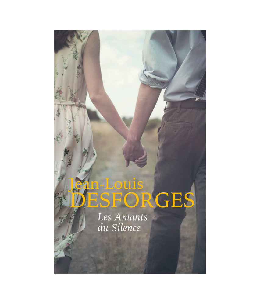 Les amants du silence