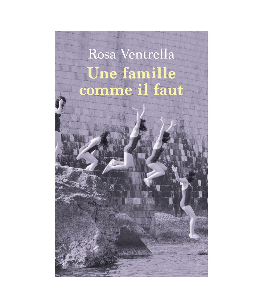 Une famille comme il faut Une famille comme il faut