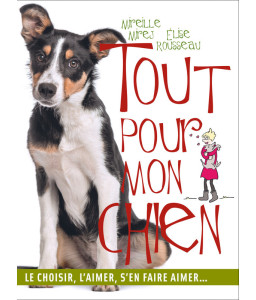 Tout pour mon chien