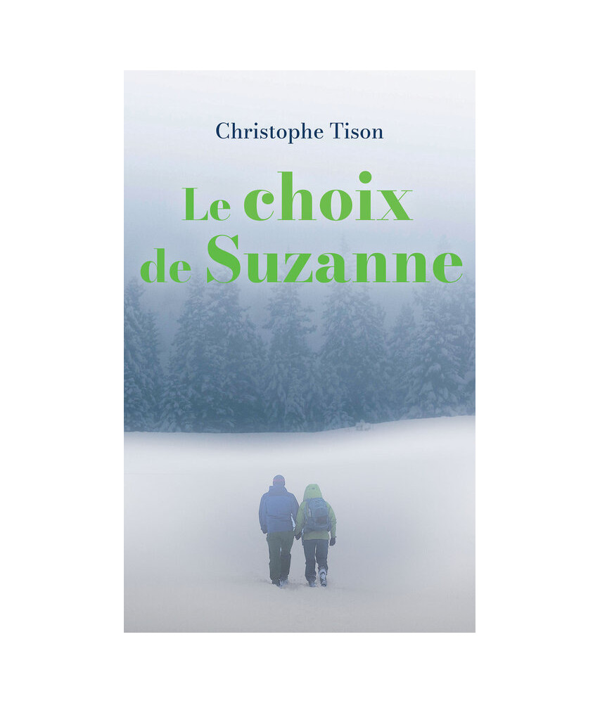 Le choix de Suzanne