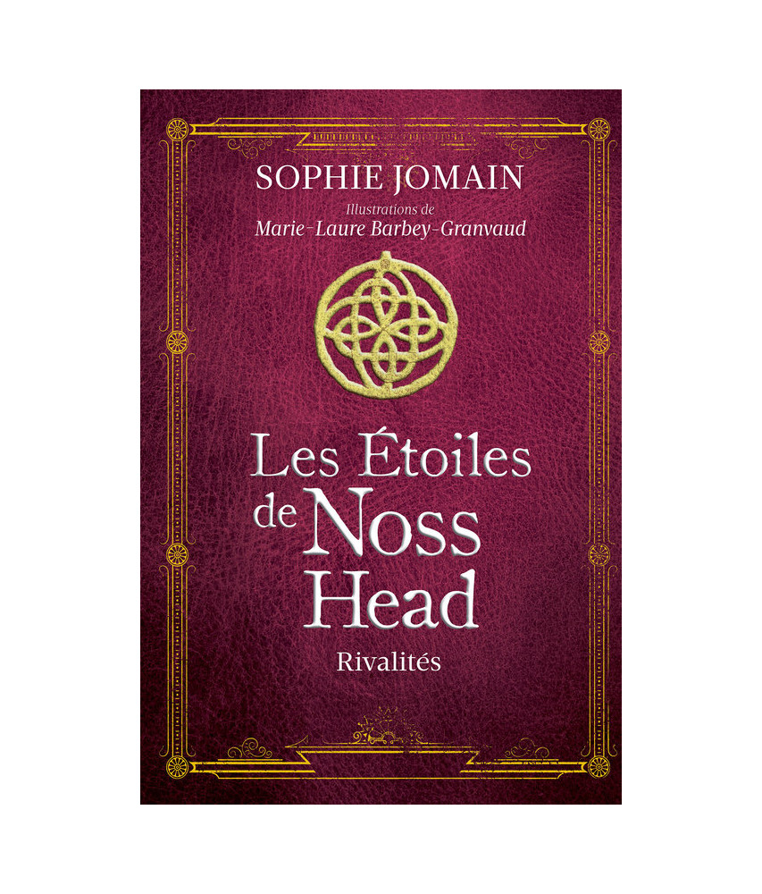 Les étoiles de Noss Head - version illustrée T2 Les étoiles de Noss Head - version illustrée T2
