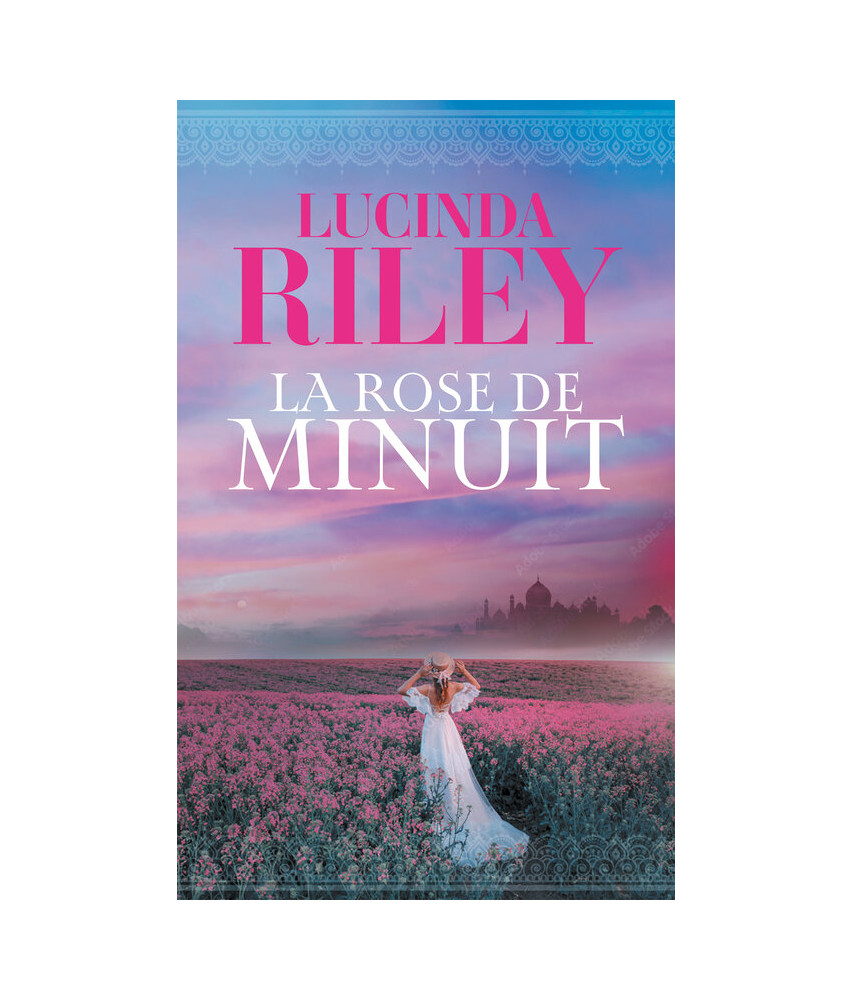 La rose de minuit La rose de minuit