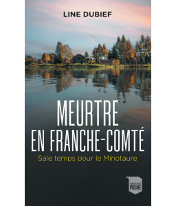 Meurtre en Franche-Comté