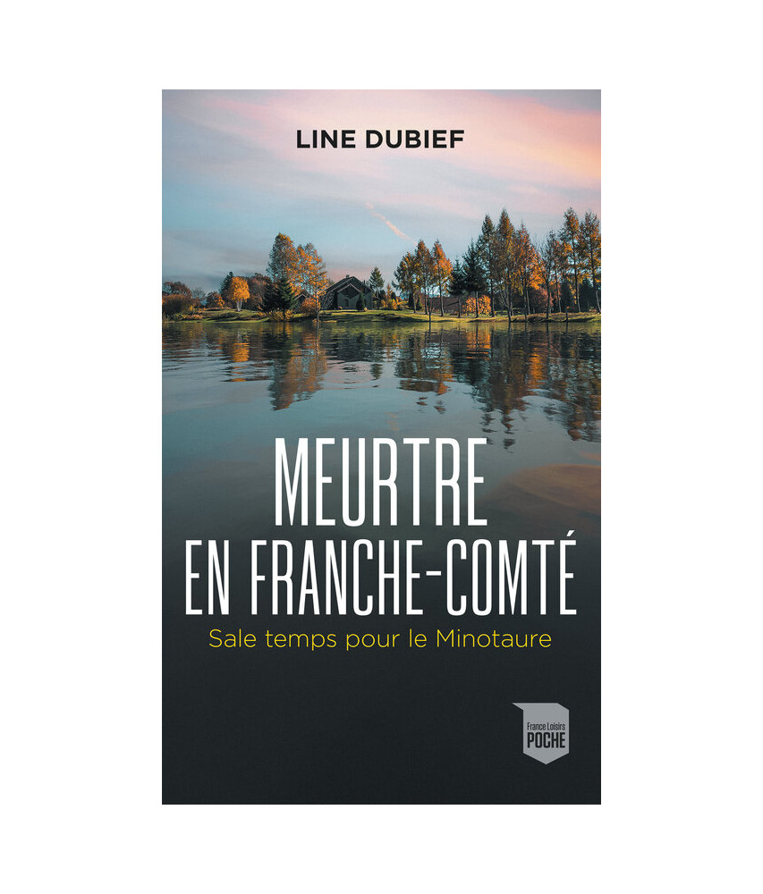 Meurtre en Franche-Comté Meurtre en Franche-Comté