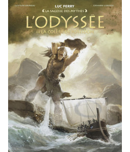 L'Odyssée - Tome 1