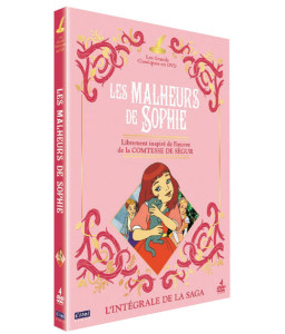 Les malheurs de Sophie