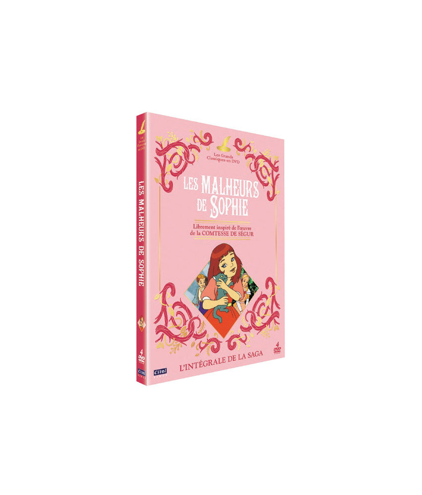 Les malheurs de Sophie Les malheurs de Sophie