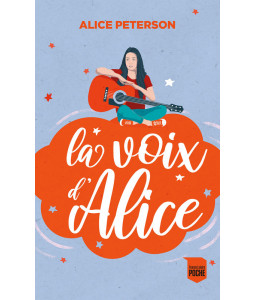 La voix d'Alice