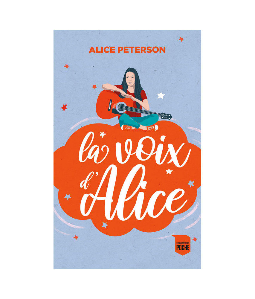 La voix d'Alice