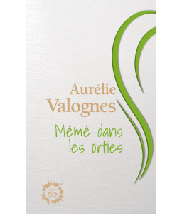 Mémé dans les orties