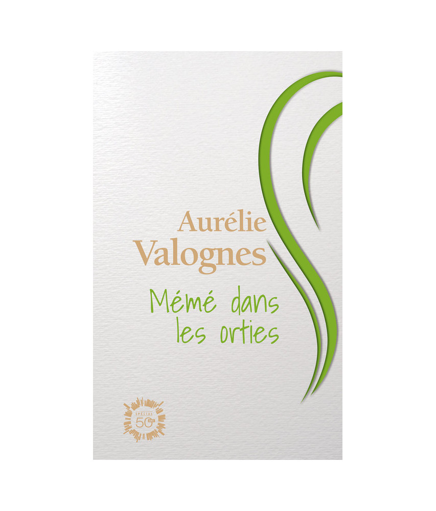 Mémé dans les orties