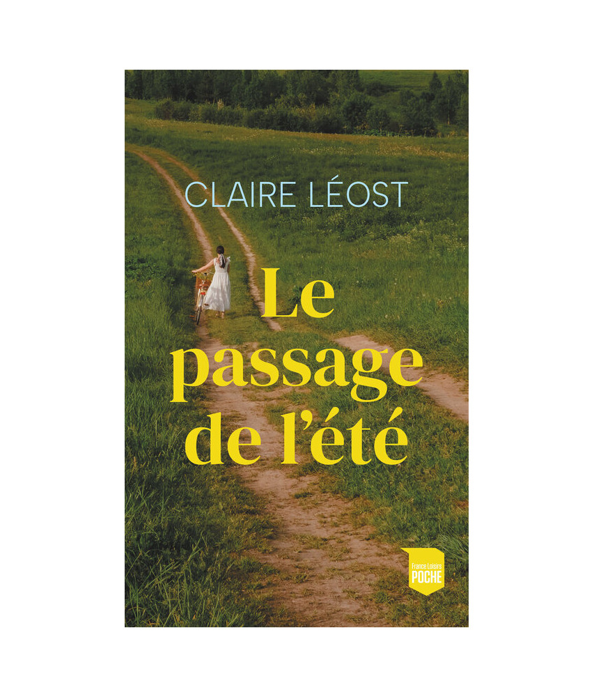 Le passage de l'été