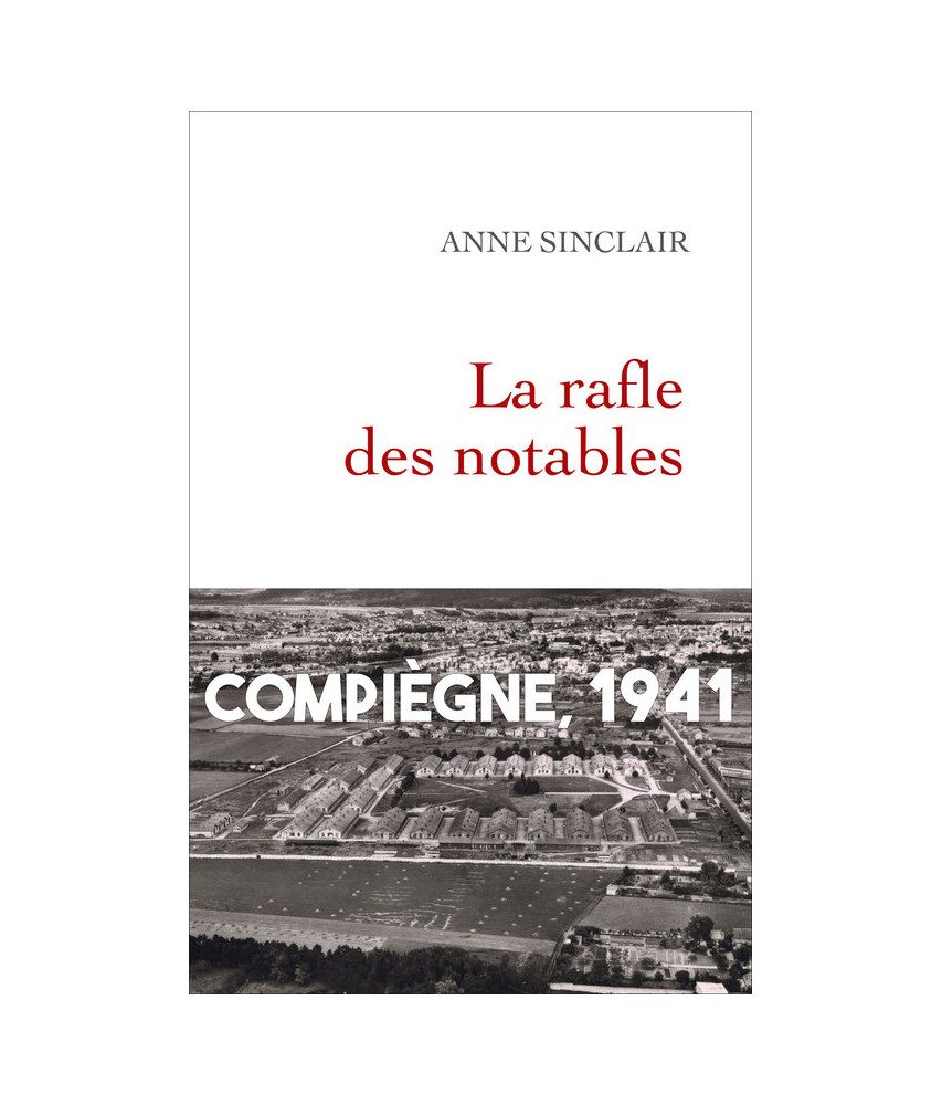 La rafle des notables La rafle des notables