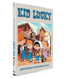 Kid Lucky