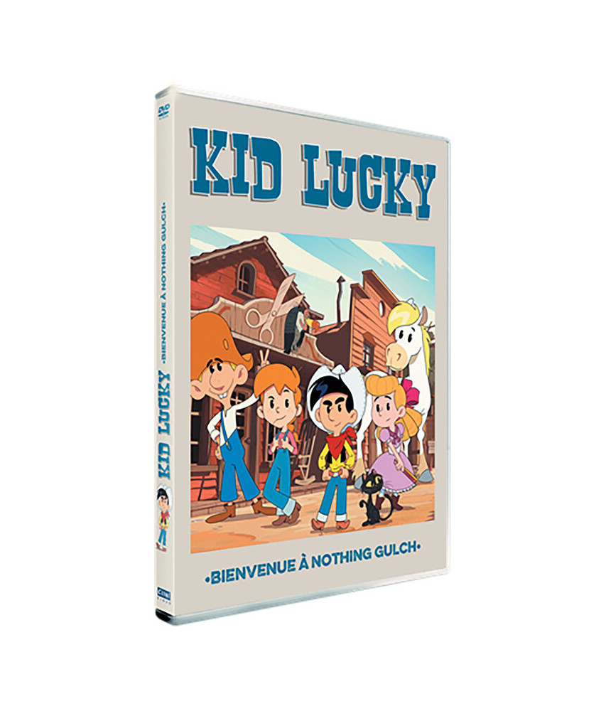 Kid Lucky