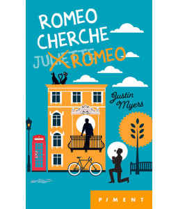 Romeo cherche Romeo