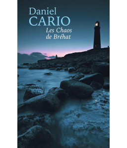 Les chaos de Bréhat