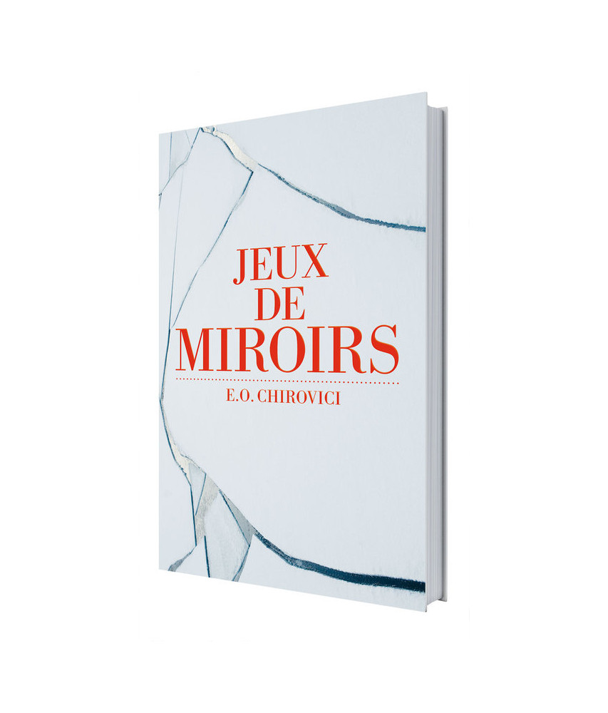 Jeux de miroirs Jeux de miroirs