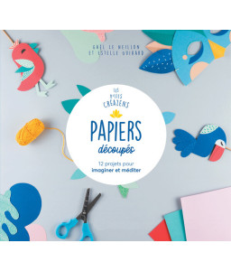 Papiers découpés