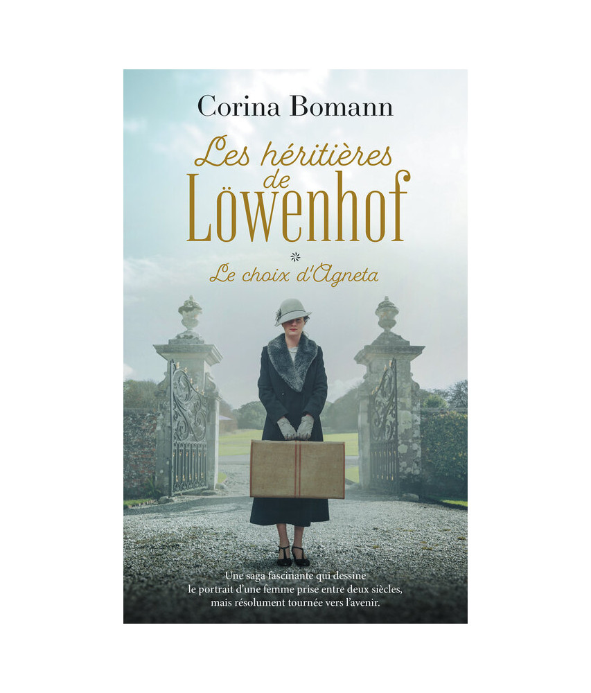 Les héritières de Löwenhof Les héritières de Löwenhof