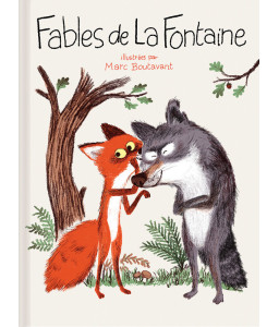 Fables de La Fontaine