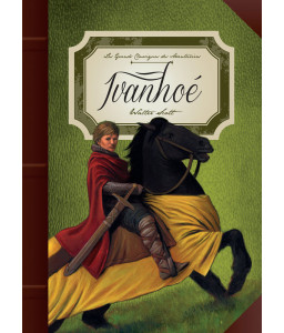 Ivanhoé