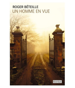 Un homme en vue