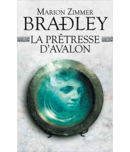 La prêtresse d'Avalon