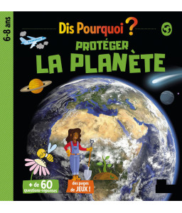 Protéger la planète