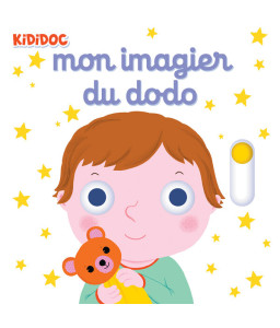 Mon imagier du dodo