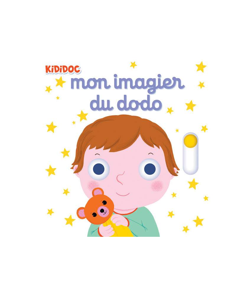 Mon imagier du dodo Mon imagier du dodo