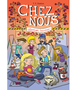 Chez nous - Tome 2