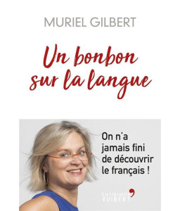 Un bonbon sur la langue