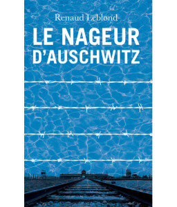 Le Nageur d'Auschwitz