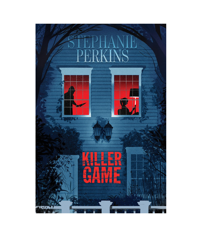 Killer Game Killer Game