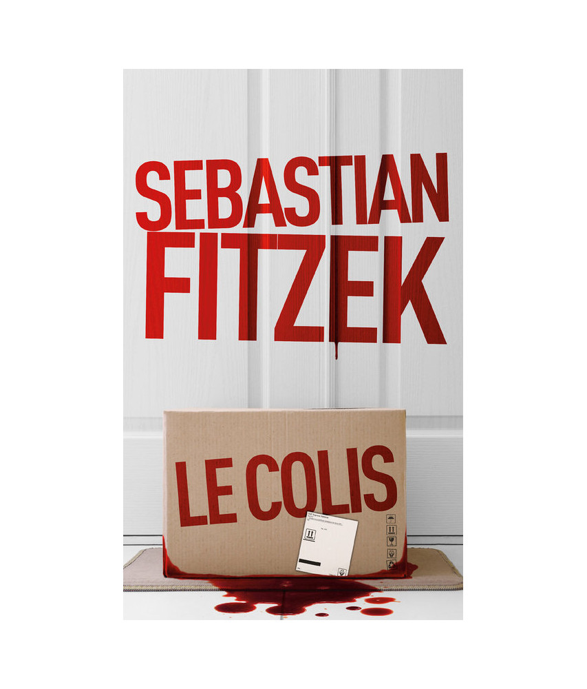 Le colis Le colis