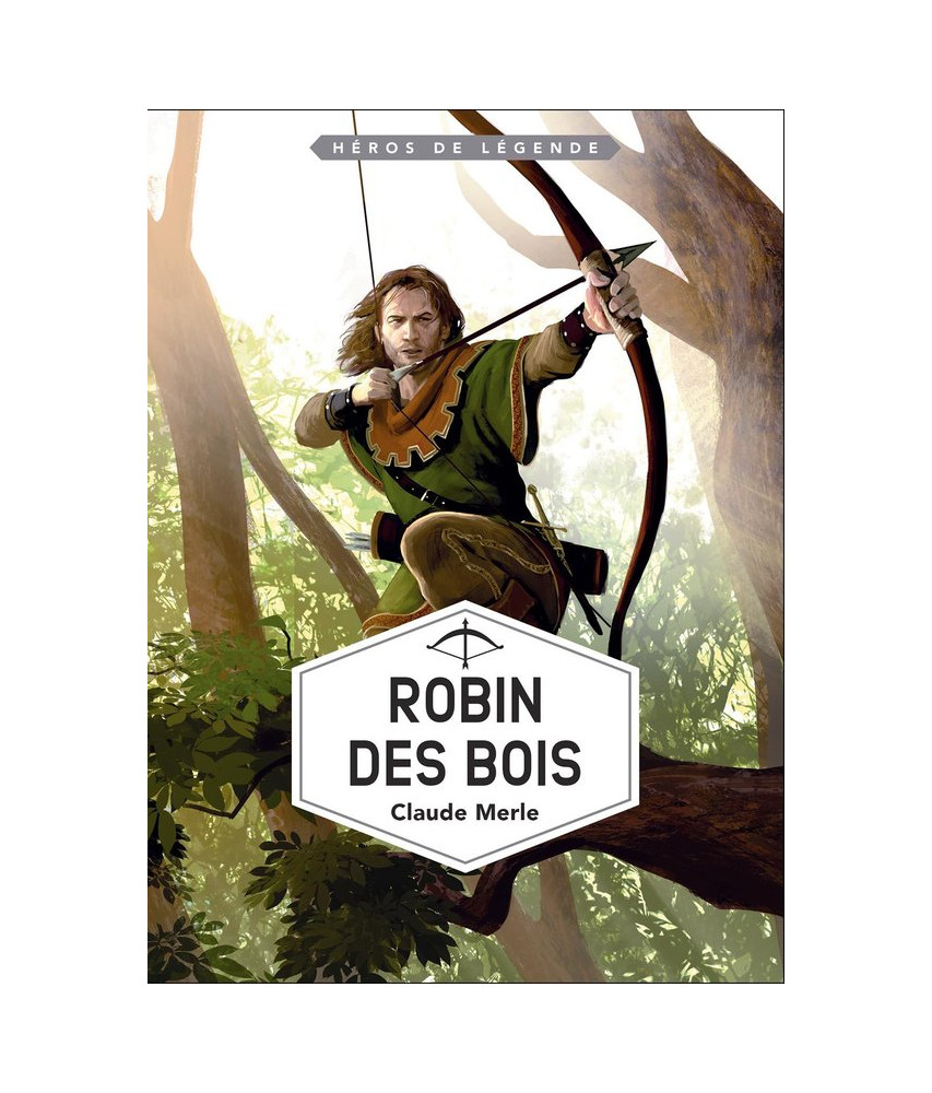 Robin des bois Robin des bois