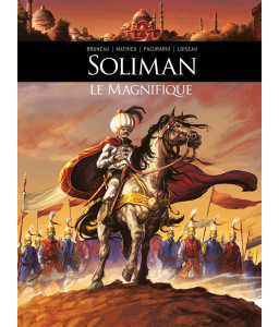 Soliman