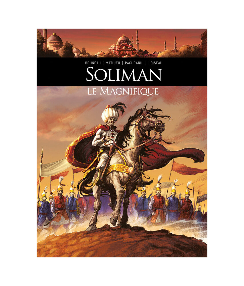 Soliman Soliman