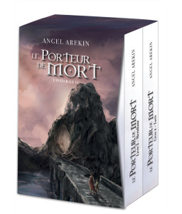 Coffret Le porteur de mort - L'intégrale 2