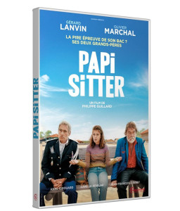 Papi Sitter