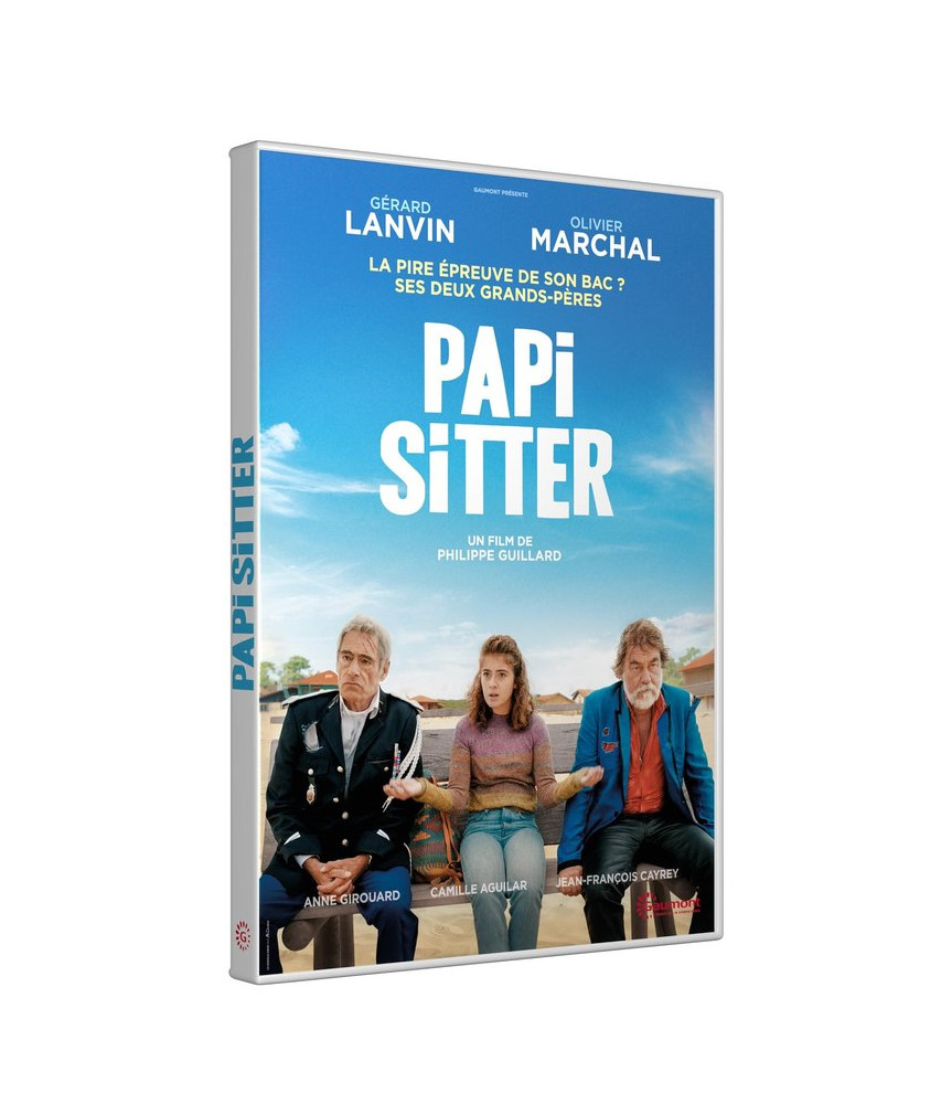 Papi Sitter