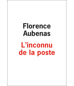 L'Inconnu de la poste