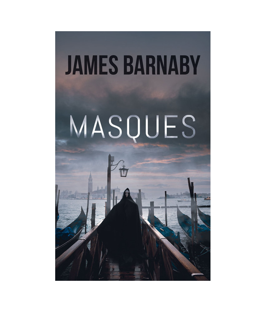 Masques Masques