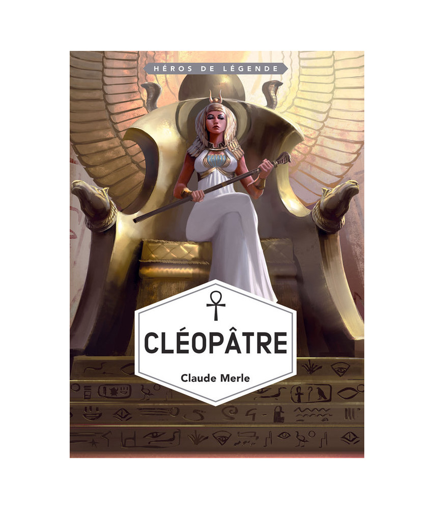 Cléopâtre Cléopâtre