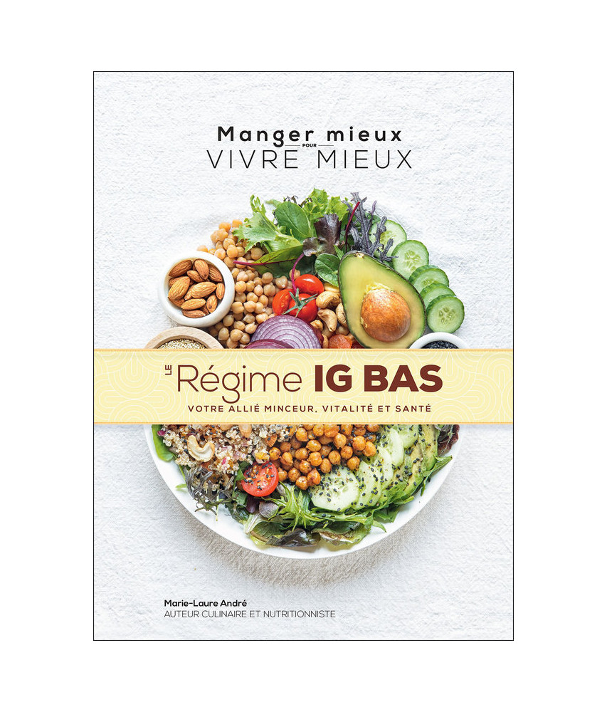 Le régime IG bas Le régime IG bas