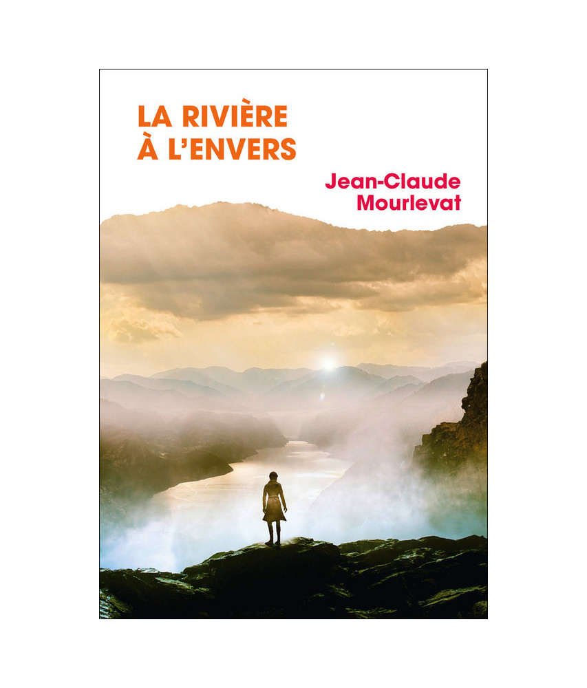 La rivière à l'envers La rivière à l'envers
