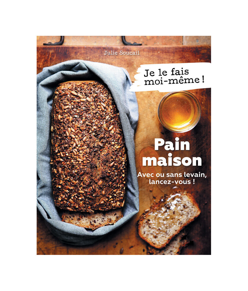 Pain maison